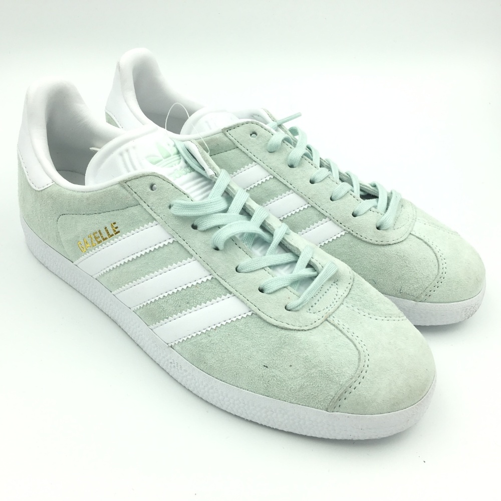 Adidas Mens Gazelle Shoes BB5473 7 - Picture 4 of 8